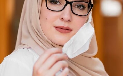 کمک پرستاران