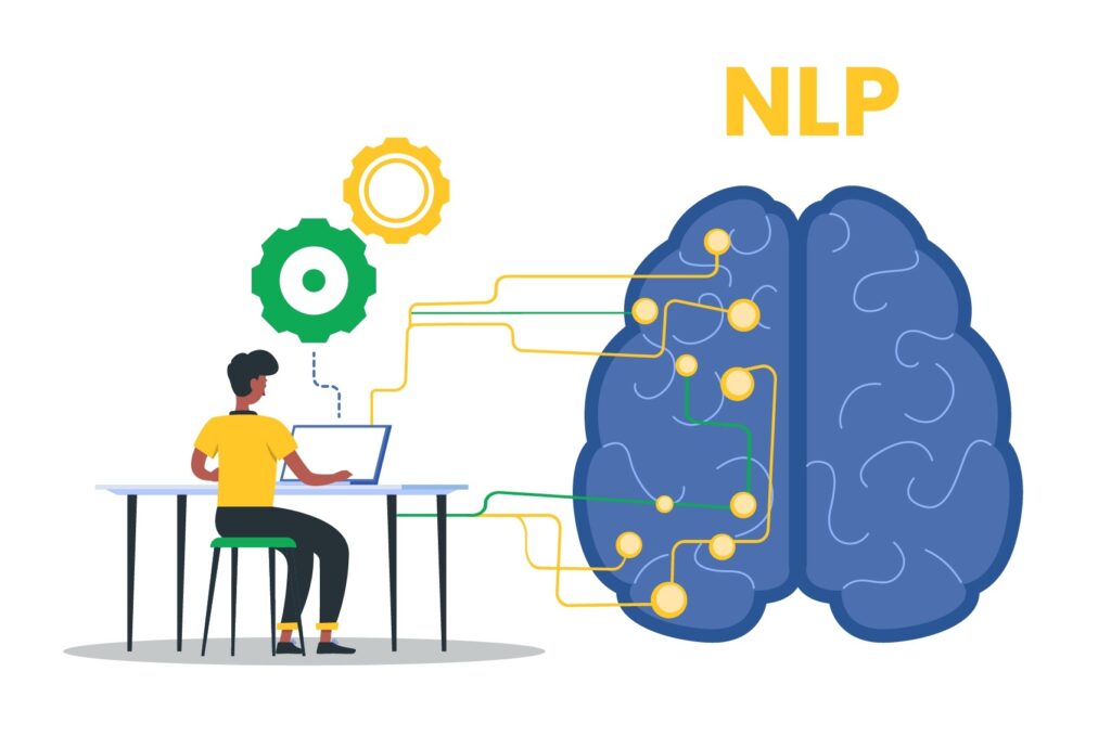NLP مهارت‌های ارتباطی